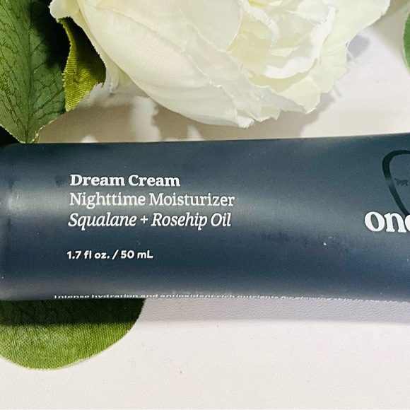 ONEKIND Dream Cream Nighttime Moisturizer - Picture 3 of 3